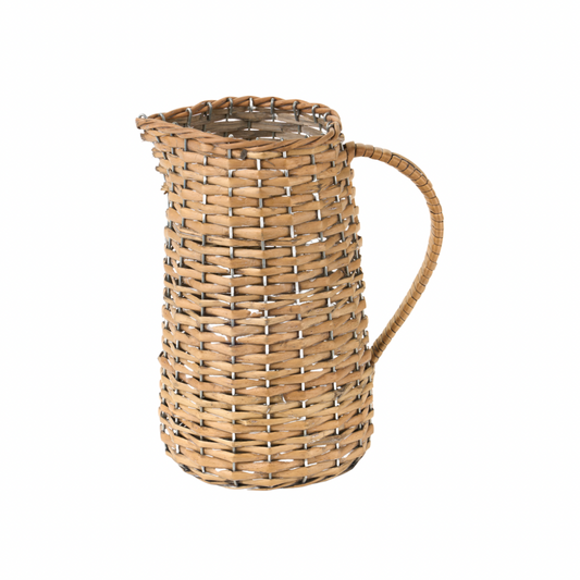Vaso caraffa