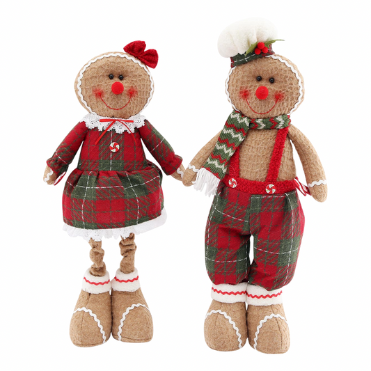 Decoro Gingerbread