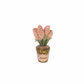 Decoro vaso fiori