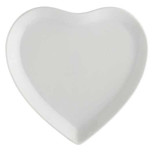 Piatto dolce Cupido