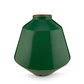 Vaso metal Dark Green