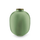 Vaso metal Mid Green