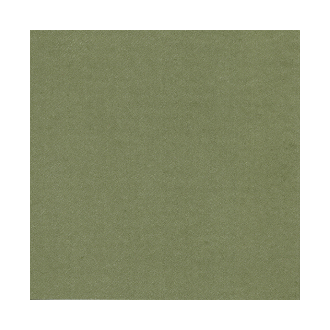 Tovaglioli in carta Airlaid Olive