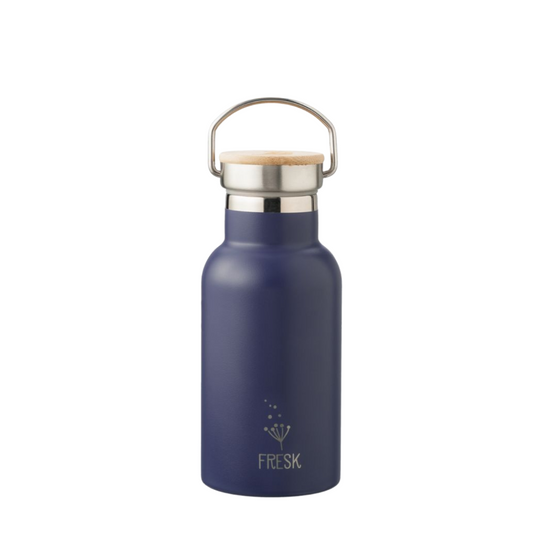 Borraccia Termica Indigo Blu