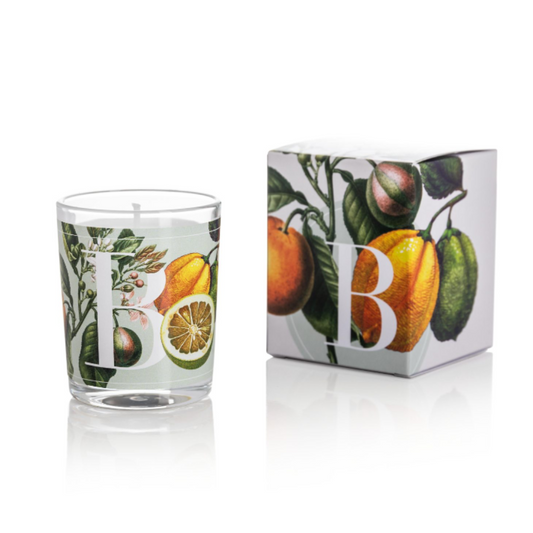 Candela Bergamot & Orange Blossom