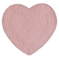 Tovaglietta cuore