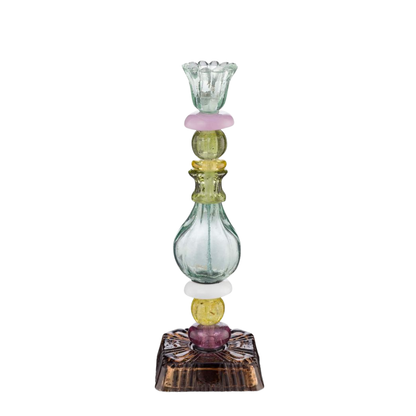 Candeliere Bead Green