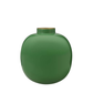 Vaso metal Green