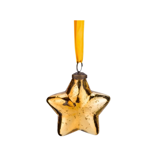 Palla Star Gold