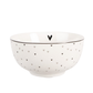 Cereal Bowl Cuoricini