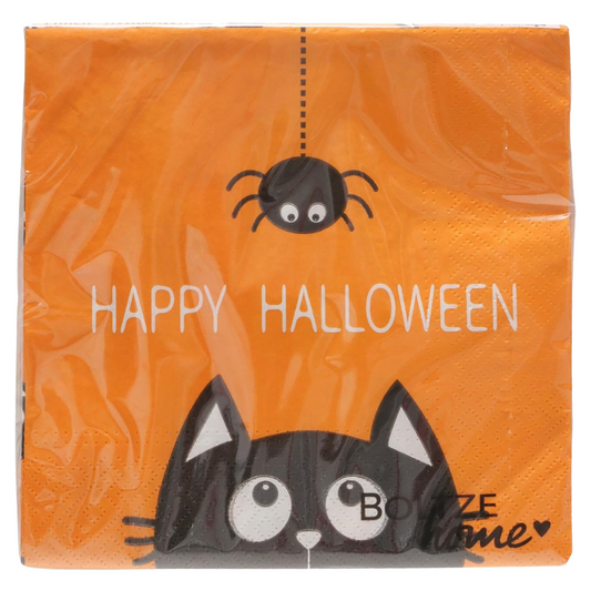 Tovaglioli in carta "Kitty"