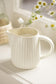 Lattiera Mynte Butter Cream