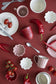 Mug  Mynte Strawberry