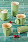 Mug Mynte Wasabi