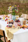 Mug  Mynte English Rose