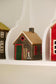 Porta t/light Casa Ski Lodge