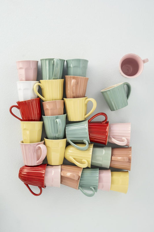 Mug Mynte Green Tea