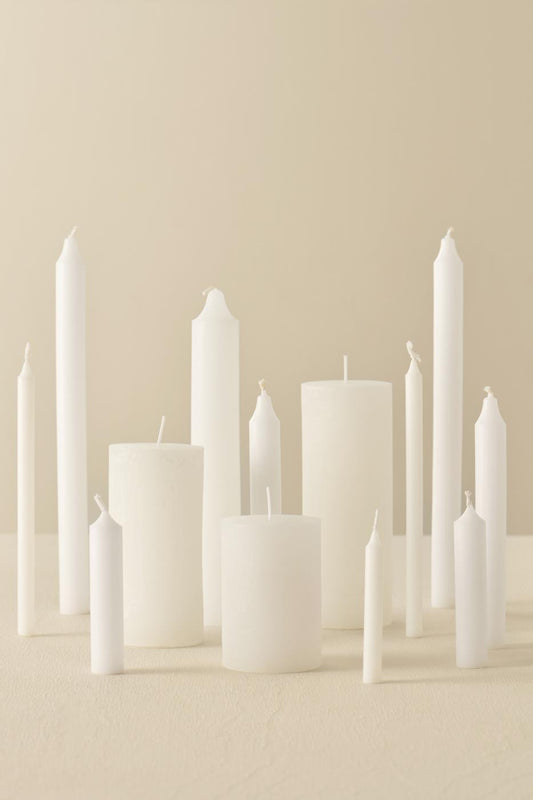 Candela White