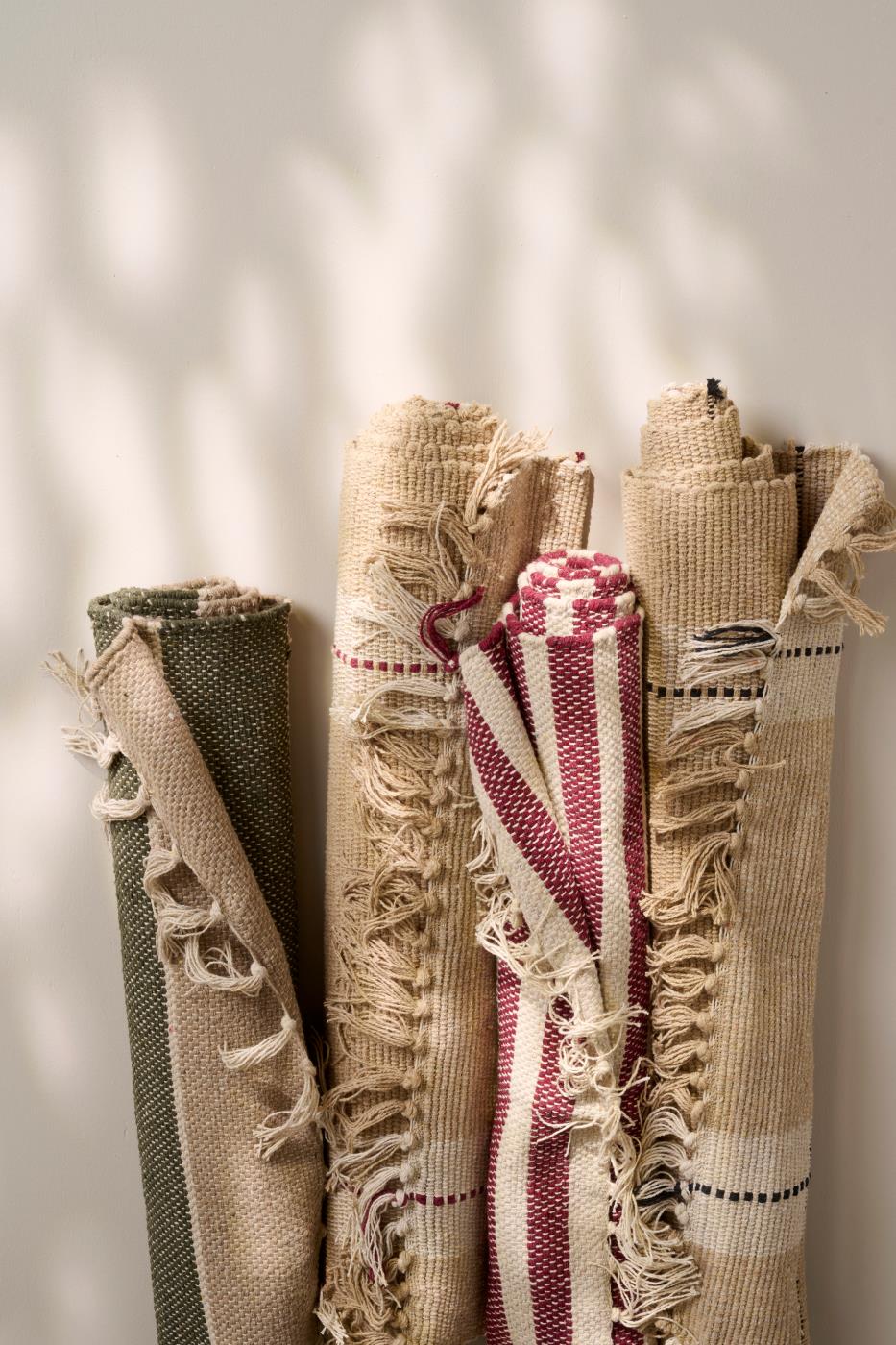 Tappeto Stripes