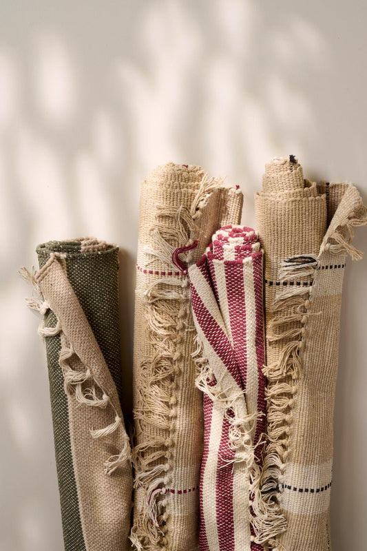 Tappeto Stripes