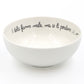 Cereal Bowl Gli Onesti