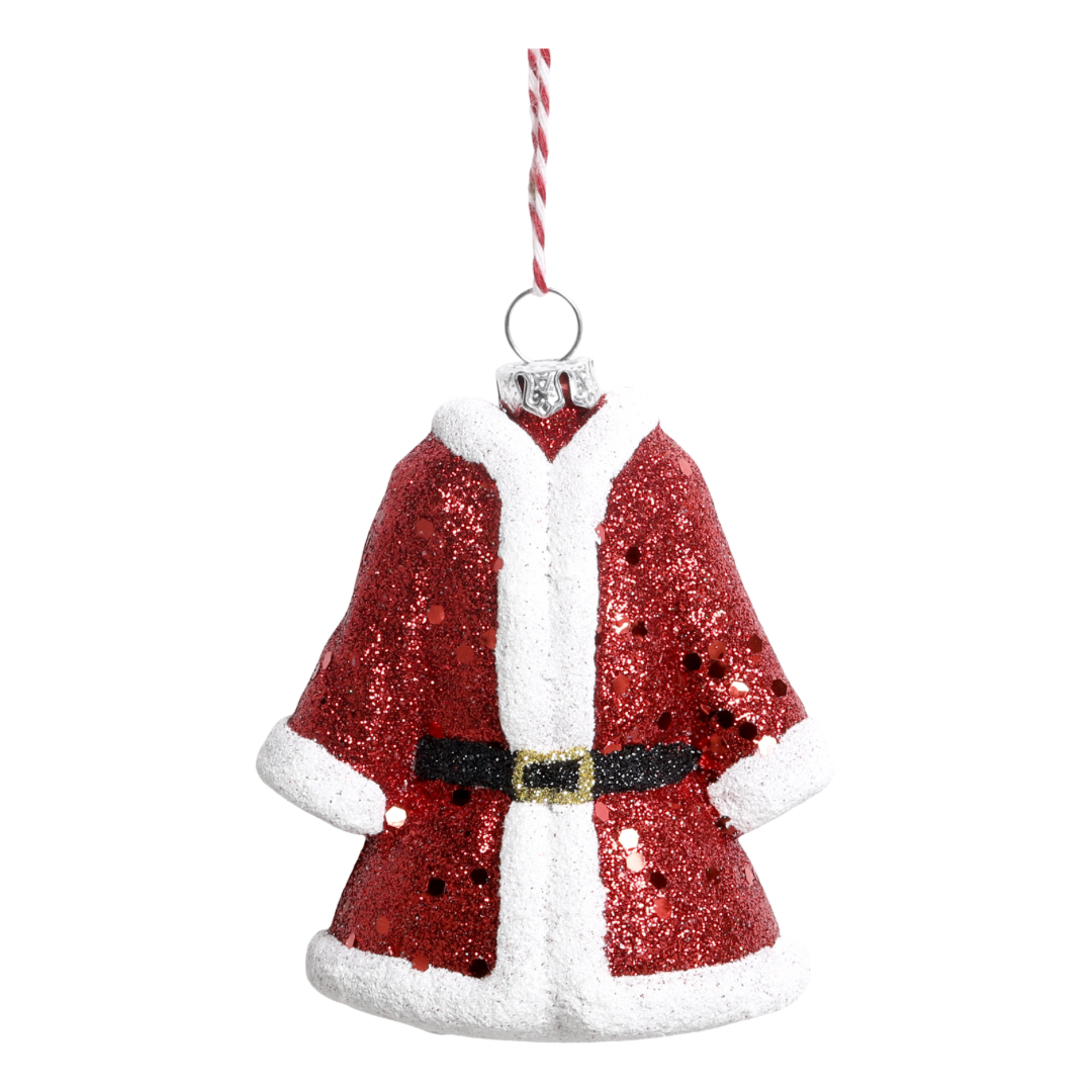 Decoro Classic Santa