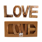 Scritta Love
