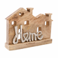 Scritta Home