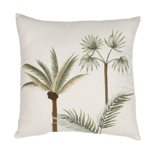 Federa per cuscino Palmeraie