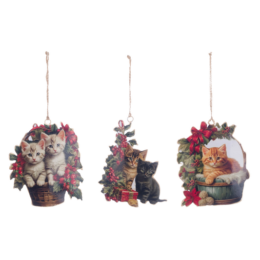 Decoro gattino