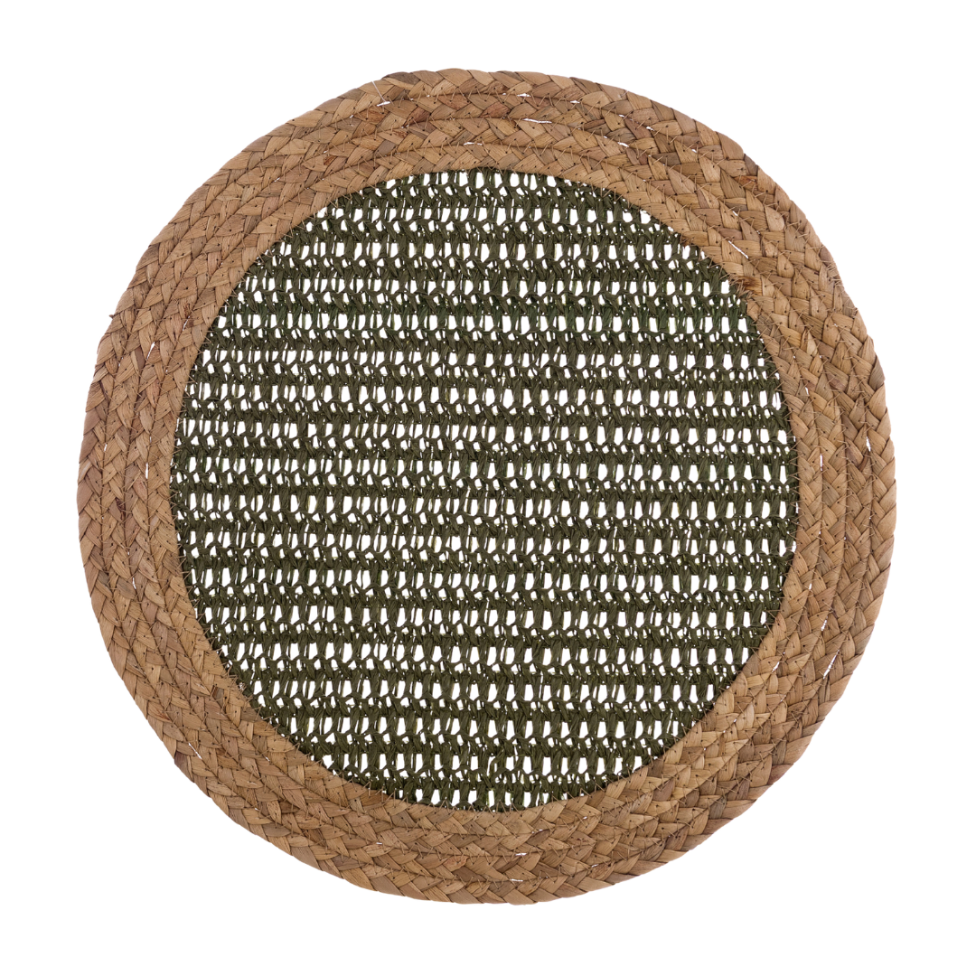 Tovaglietta Raffia