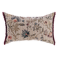 Cuscino floreale