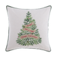 Cuscino Merry Christmas