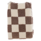 Plaid Sherpa Scacchi