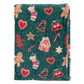 Plaid Sherpa 170 X 140