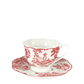 Set 2 tazze caffè Affinità Elettive