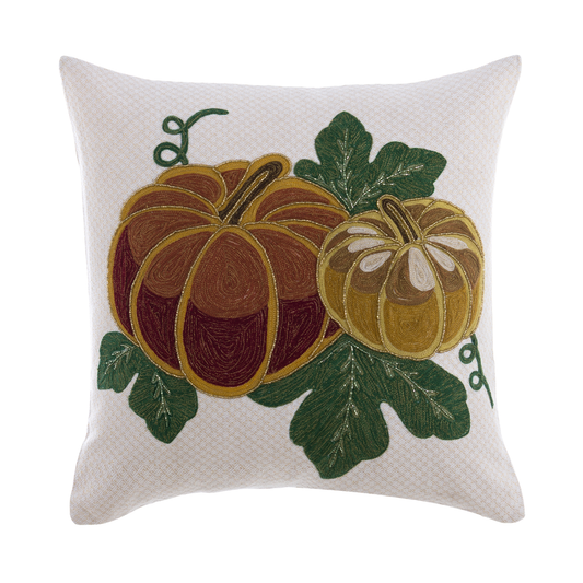 Cuscino Zucche di Sogno