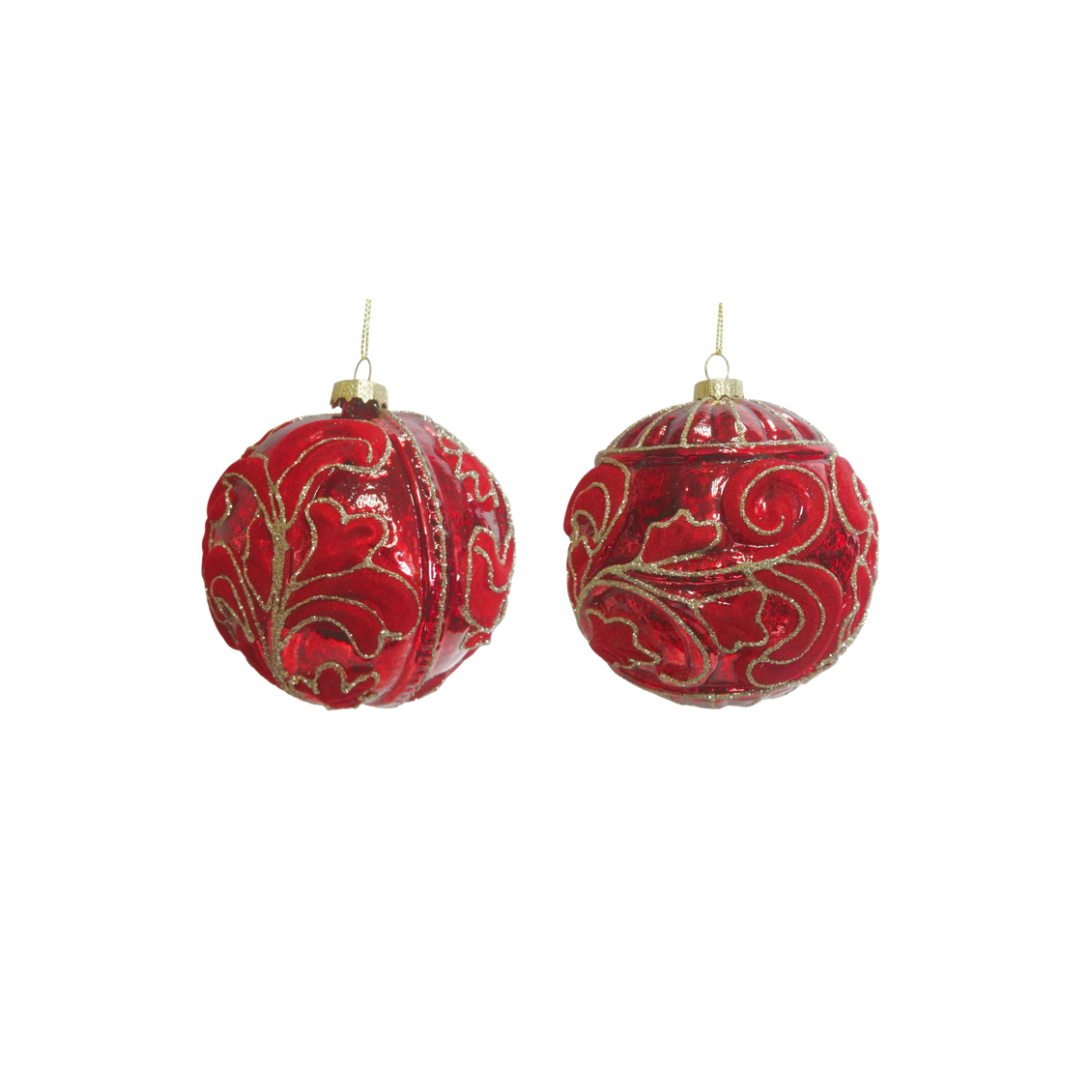 Palla di Natale