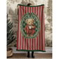 Plaid Sherpa Orsetto 160 X 220