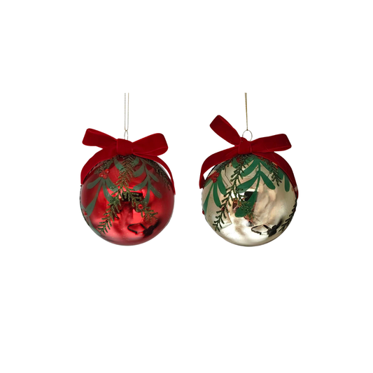 Palla di Natale