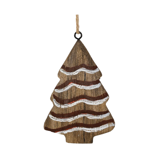 Decoro Albero