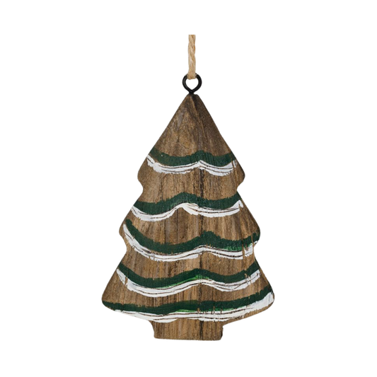 Decoro Albero