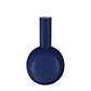 Vaso metal Small Dark Blue