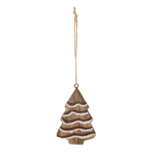 Decoro Albero