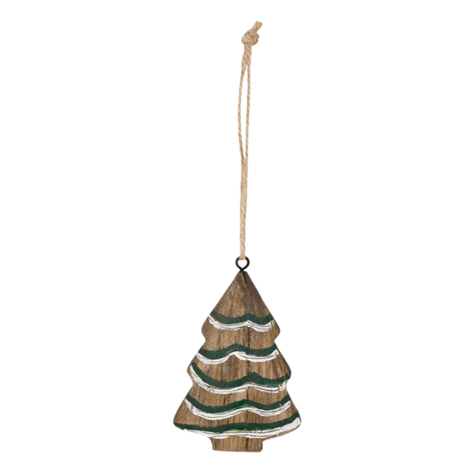 Decoro Albero