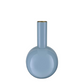 Vaso metal Medium Light Blue