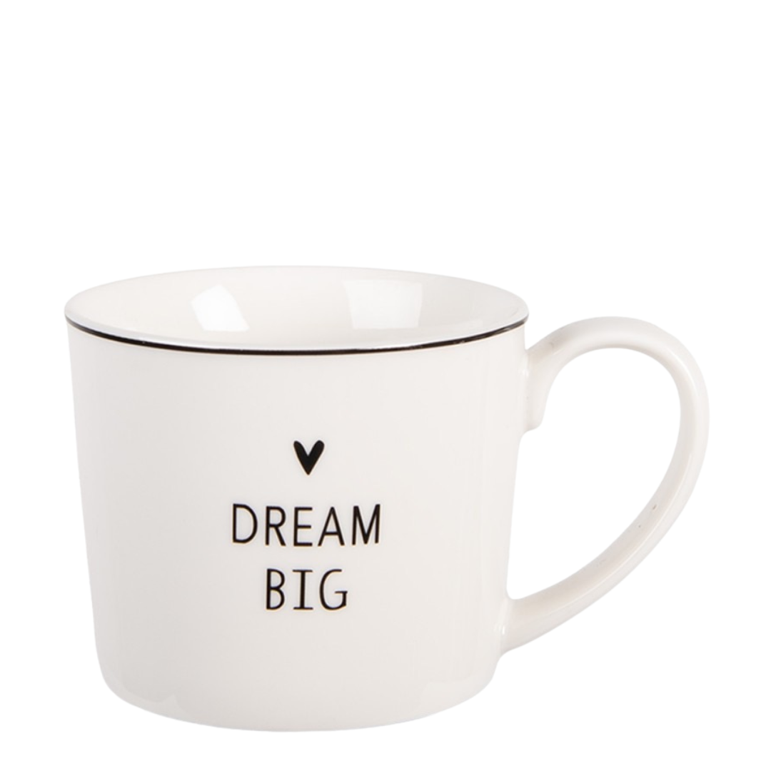 Tazza Dream Big