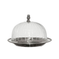 Campana con piatto