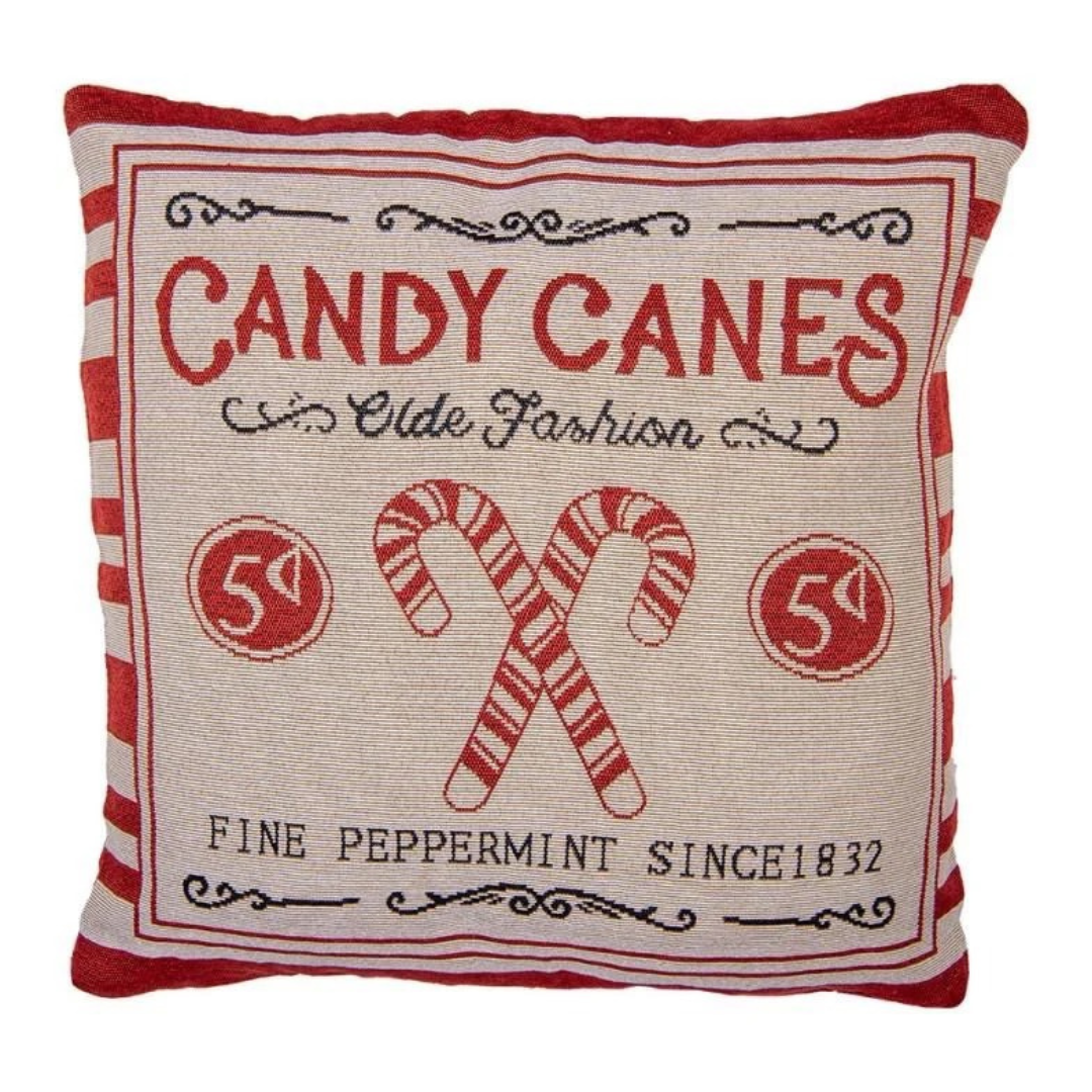 Federa per cuscino Candy