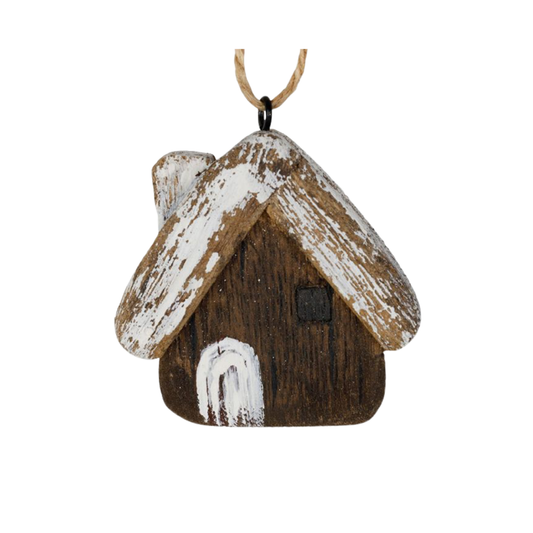 Decoro Casetta